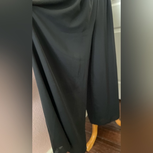 Vintage Wide leg Romper size 12 - Picture 13 of 17